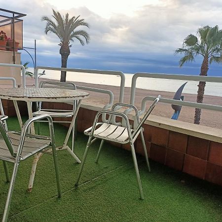 Piso Jover Alojamiento Para Mayores De 25 Anos !! Lloret de Mar Buitenkant foto