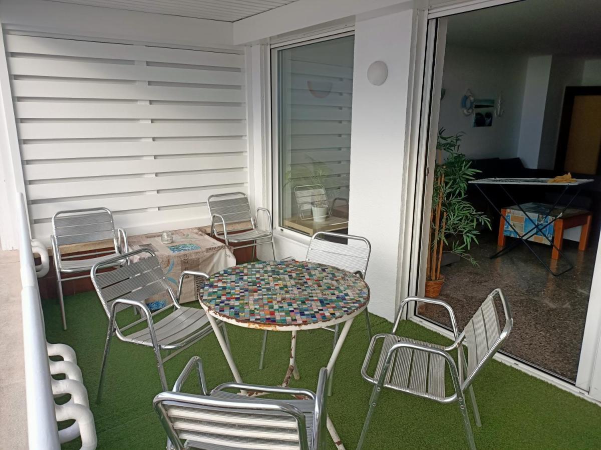 Piso Jover Alojamiento Para Mayores De 25 Anos !! Lloret de Mar Buitenkant foto