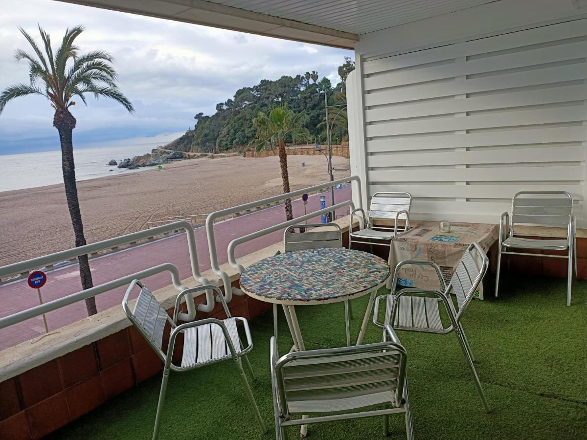 Piso Jover Alojamiento Para Mayores De 25 Anos !! Lloret de Mar Buitenkant foto