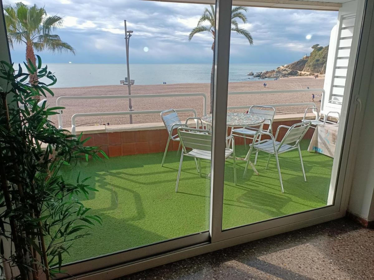 Piso Jover Alojamiento Para Mayores De 25 Anos !! Lloret de Mar Buitenkant foto