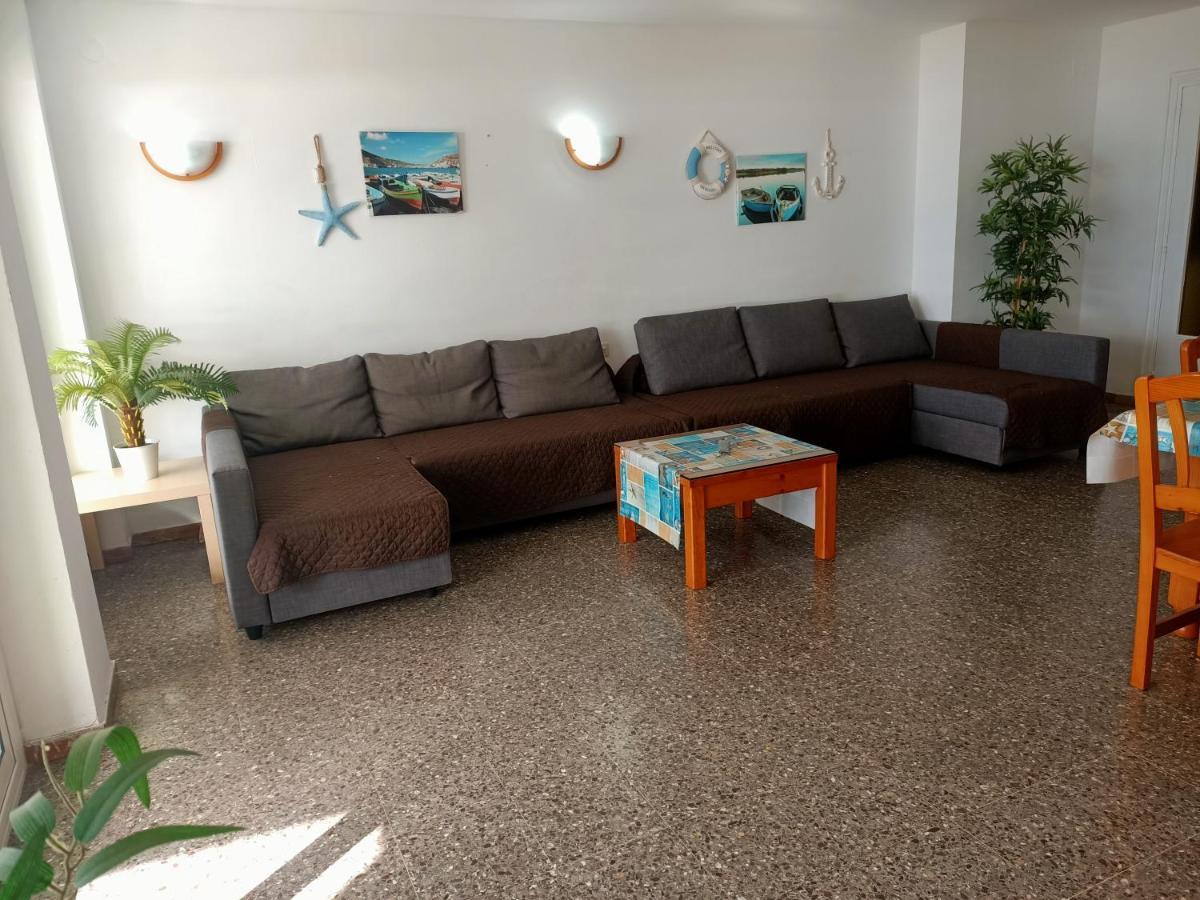 Piso Jover Alojamiento Para Mayores De 25 Anos !! Lloret de Mar Buitenkant foto