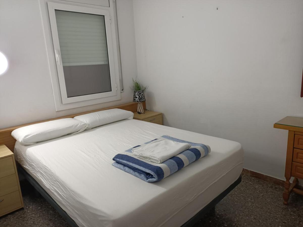 Piso Jover Alojamiento Para Mayores De 25 Anos !! Lloret de Mar Buitenkant foto