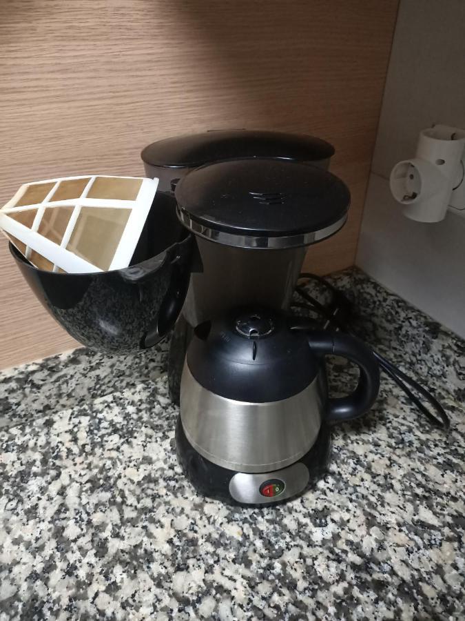 Piso Jover Alojamiento Para Mayores De 25 Anos !! Lloret de Mar Buitenkant foto