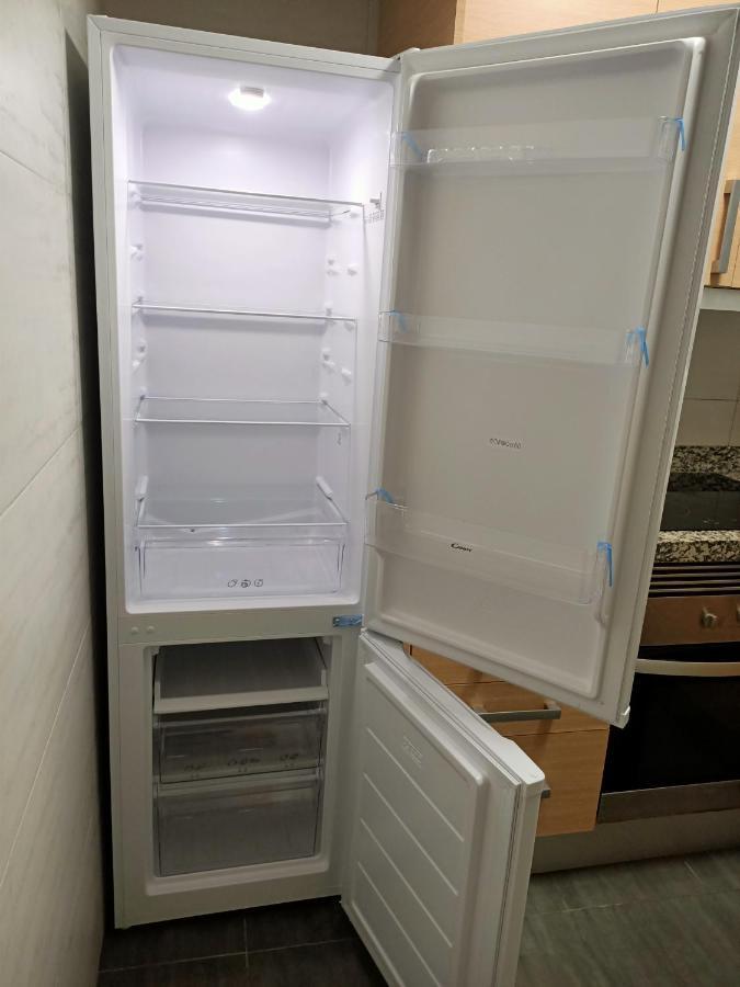 Piso Jover Alojamiento Para Mayores De 25 Anos !! Lloret de Mar Buitenkant foto