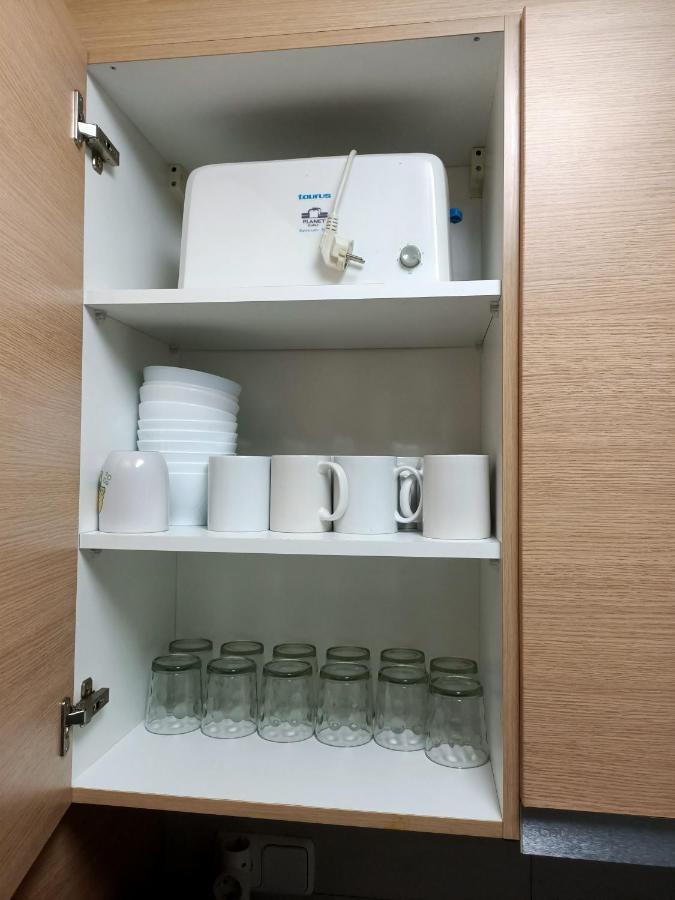Piso Jover Alojamiento Para Mayores De 25 Anos !! Lloret de Mar Buitenkant foto