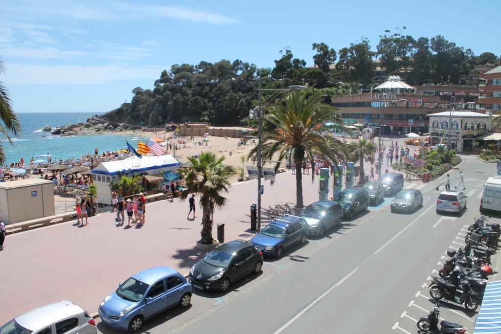 Piso Jover Alojamiento Para Mayores De 25 Anos !! Lloret de Mar Kamer foto