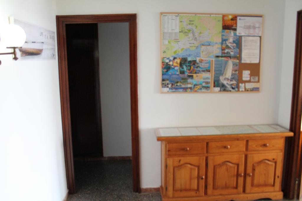 Piso Jover Alojamiento Para Mayores De 25 Anos !! Lloret de Mar Buitenkant foto