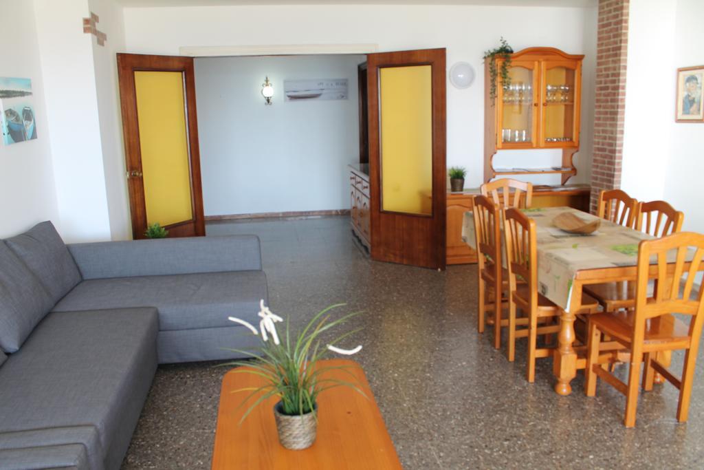 Piso Jover Alojamiento Para Mayores De 25 Anos !! Lloret de Mar Buitenkant foto