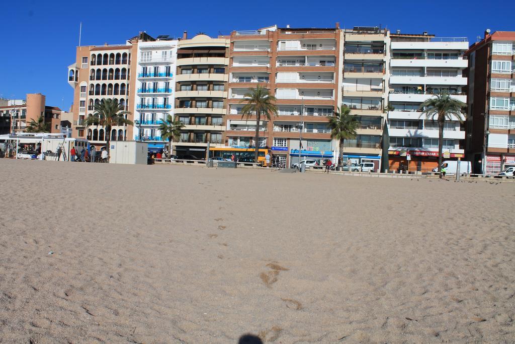 Piso Jover Alojamiento Para Mayores De 25 Anos !! Lloret de Mar Buitenkant foto