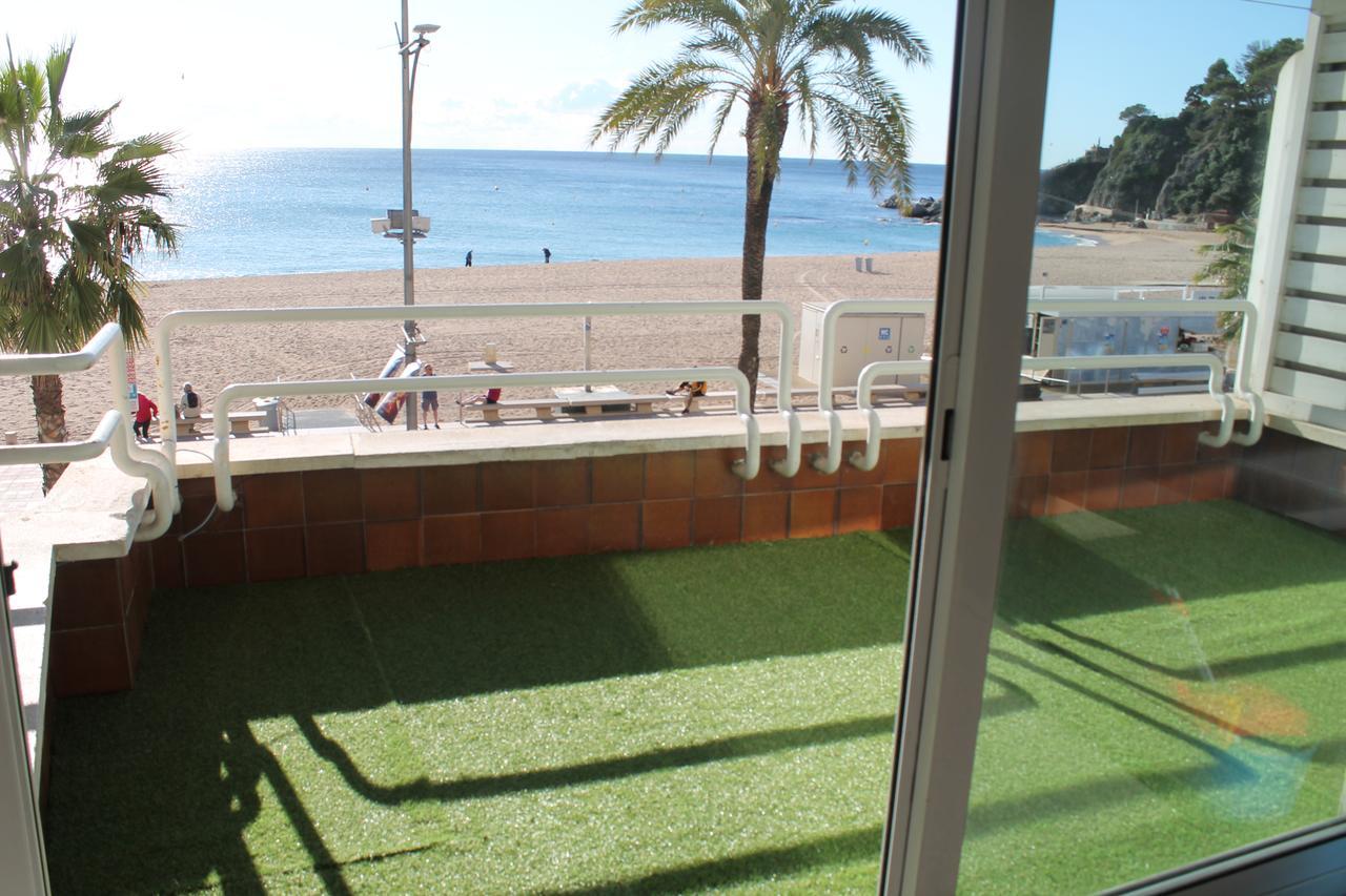 Piso Jover Alojamiento Para Mayores De 25 Anos !! Lloret de Mar Buitenkant foto